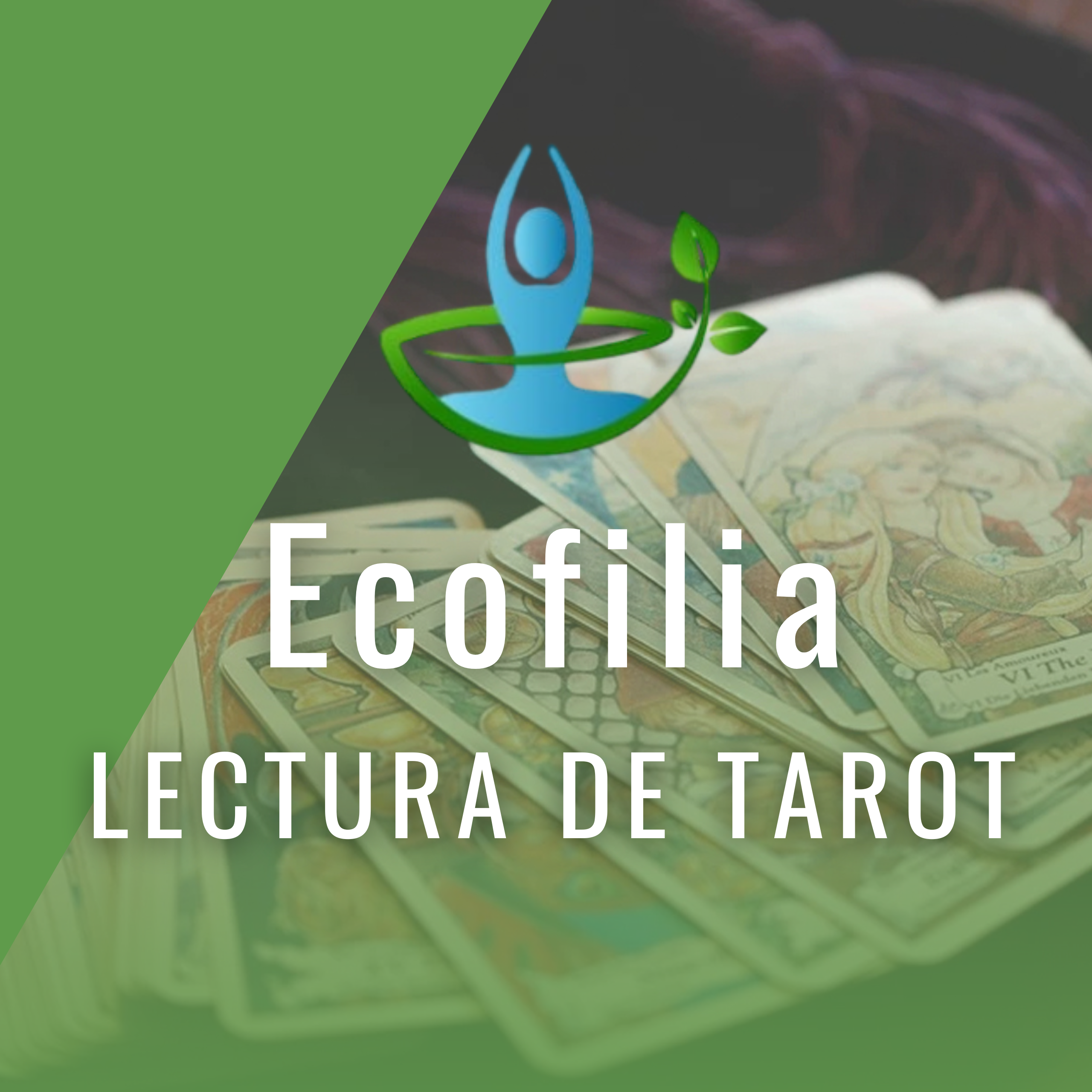 ECOFILIA – Lectura de Tarot